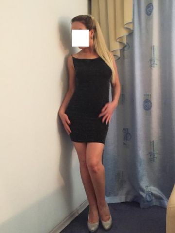 Проститутка Агата